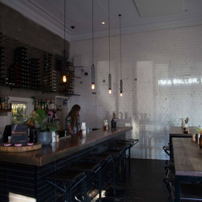 The Meatball and Wine Bar Gallery