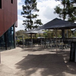 Commodity Café