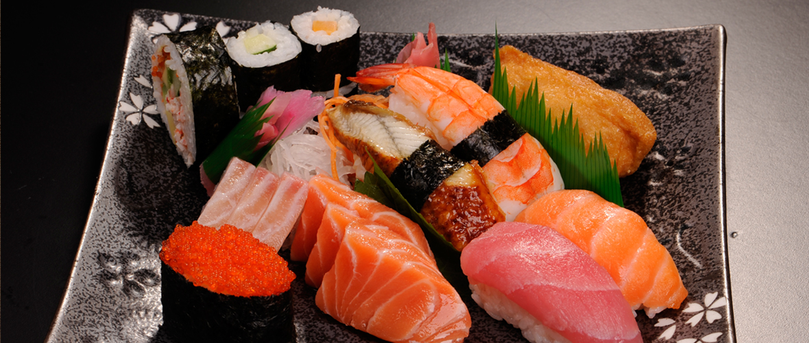Shuji Sushi