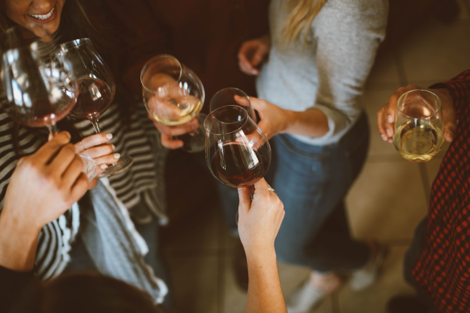 Attria Wine