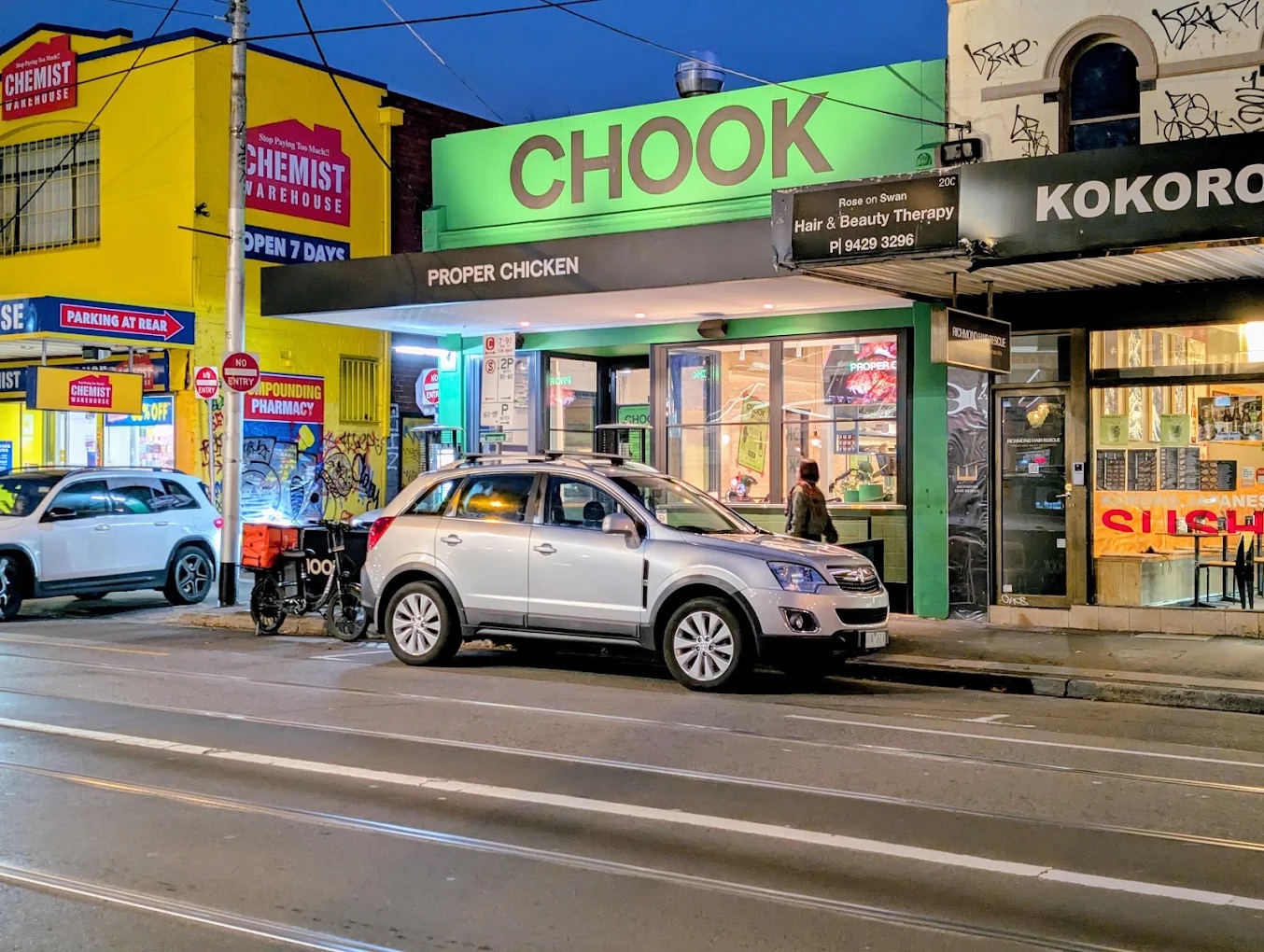 Chook