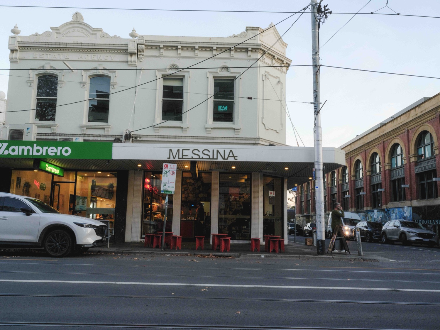 Gelato Messina