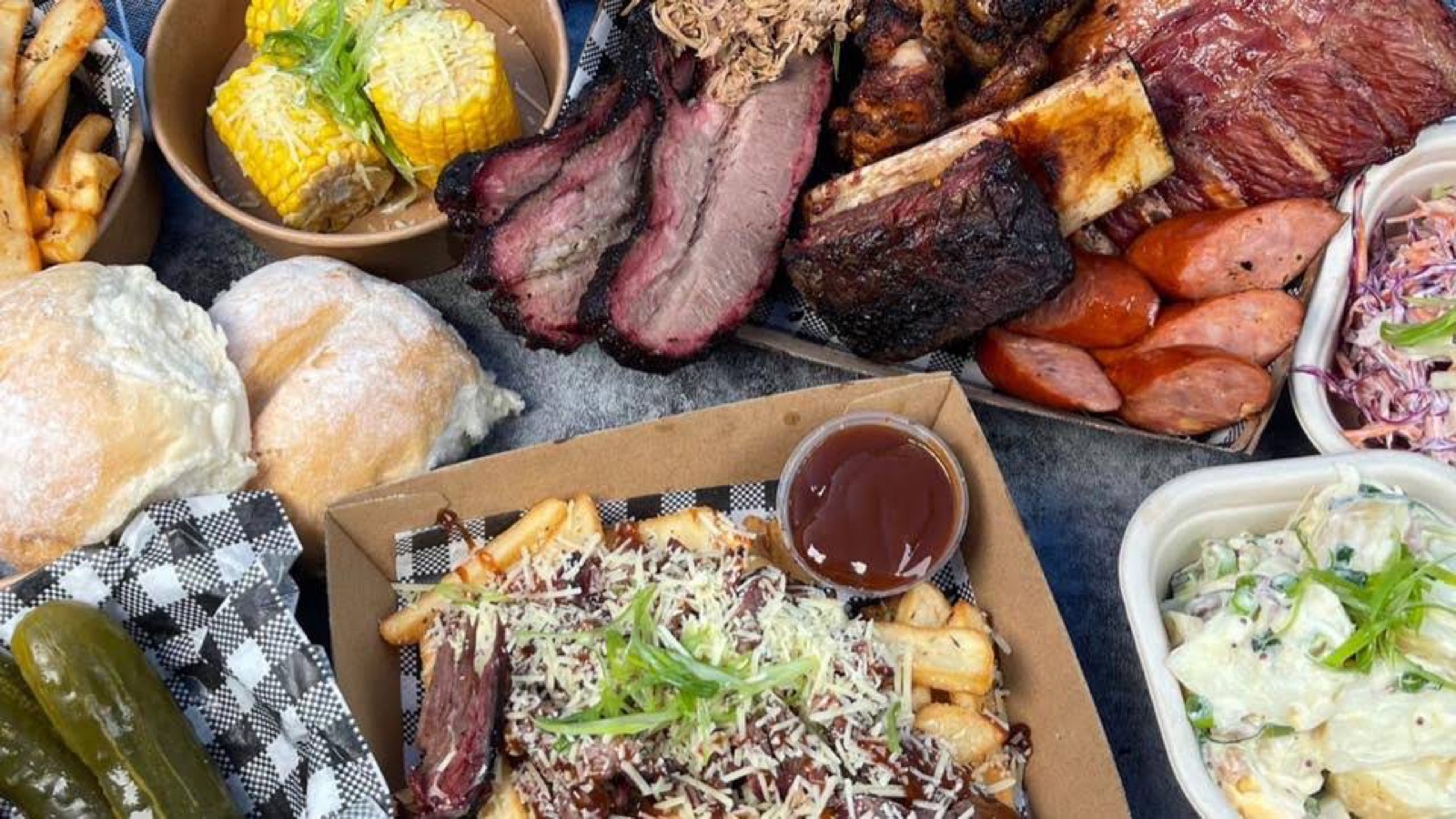 Hells Bellz Smokehouse