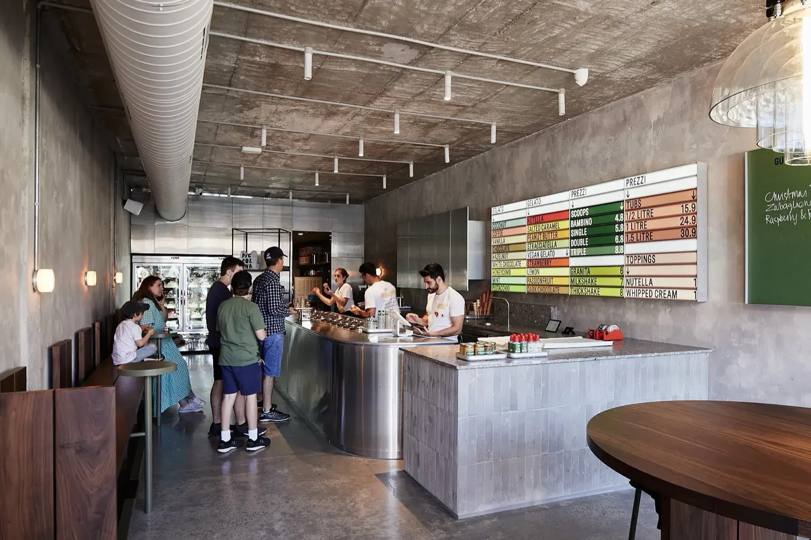 Piccolina Gelateria