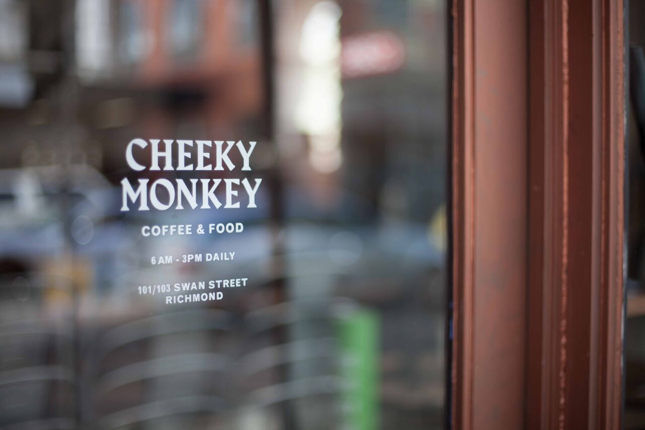 Craigieburn Central – Melbourne Cheeky Monkey Markets